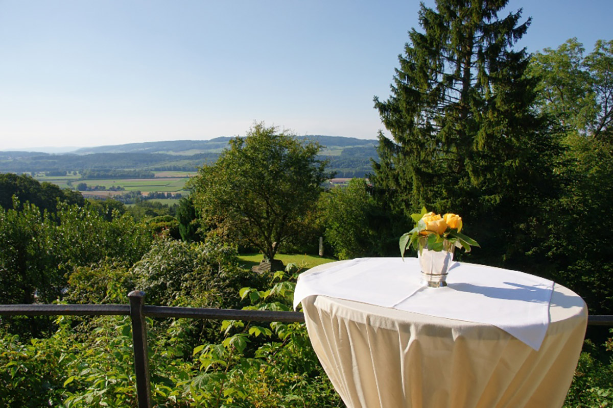 Schloss Wellenberg